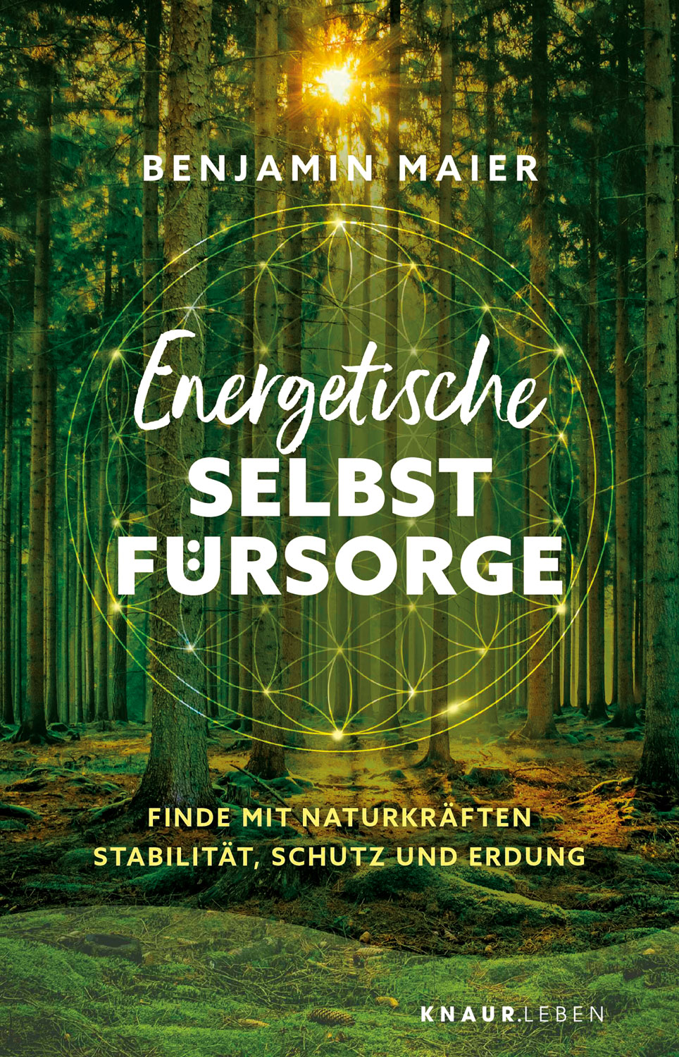 Energetische Selbstfrsorge