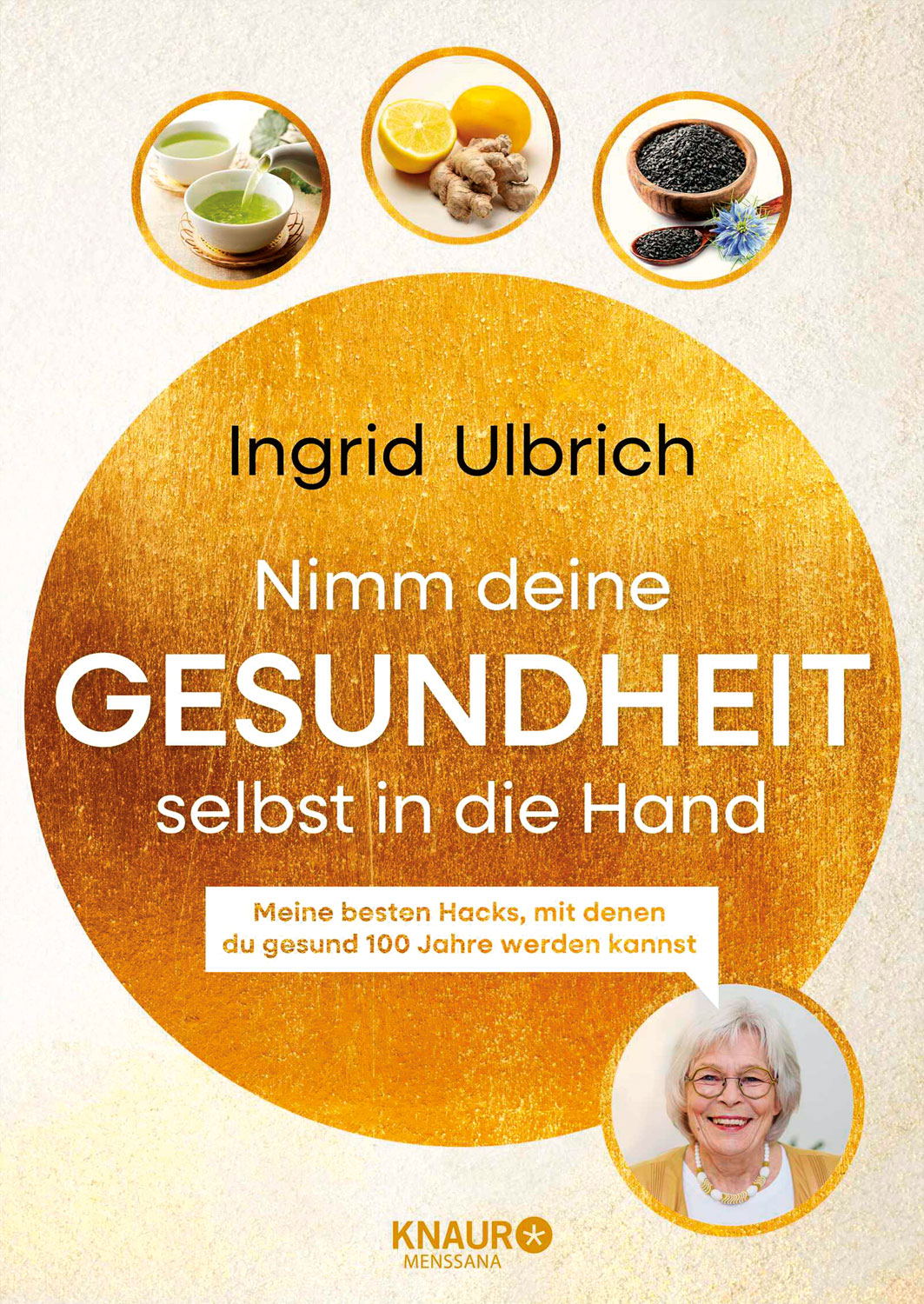Nimm deine Gesundheit selbst in die Hand
