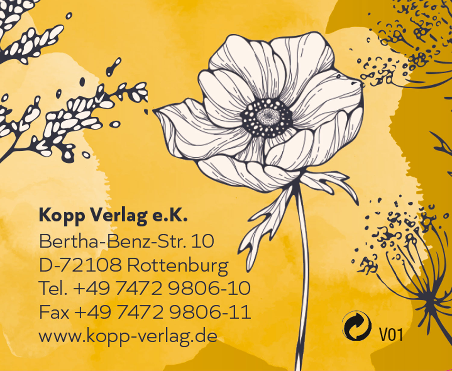 Kopp Vital ®  Schwarzwlder Bltenhonig03