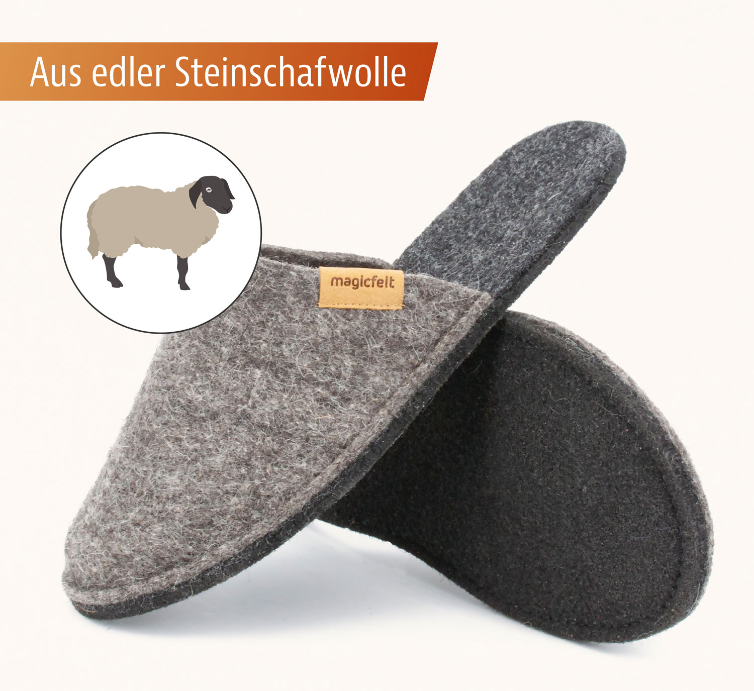 Gottstein Magicfelt Travel 2.0 Filzpantoffeln03