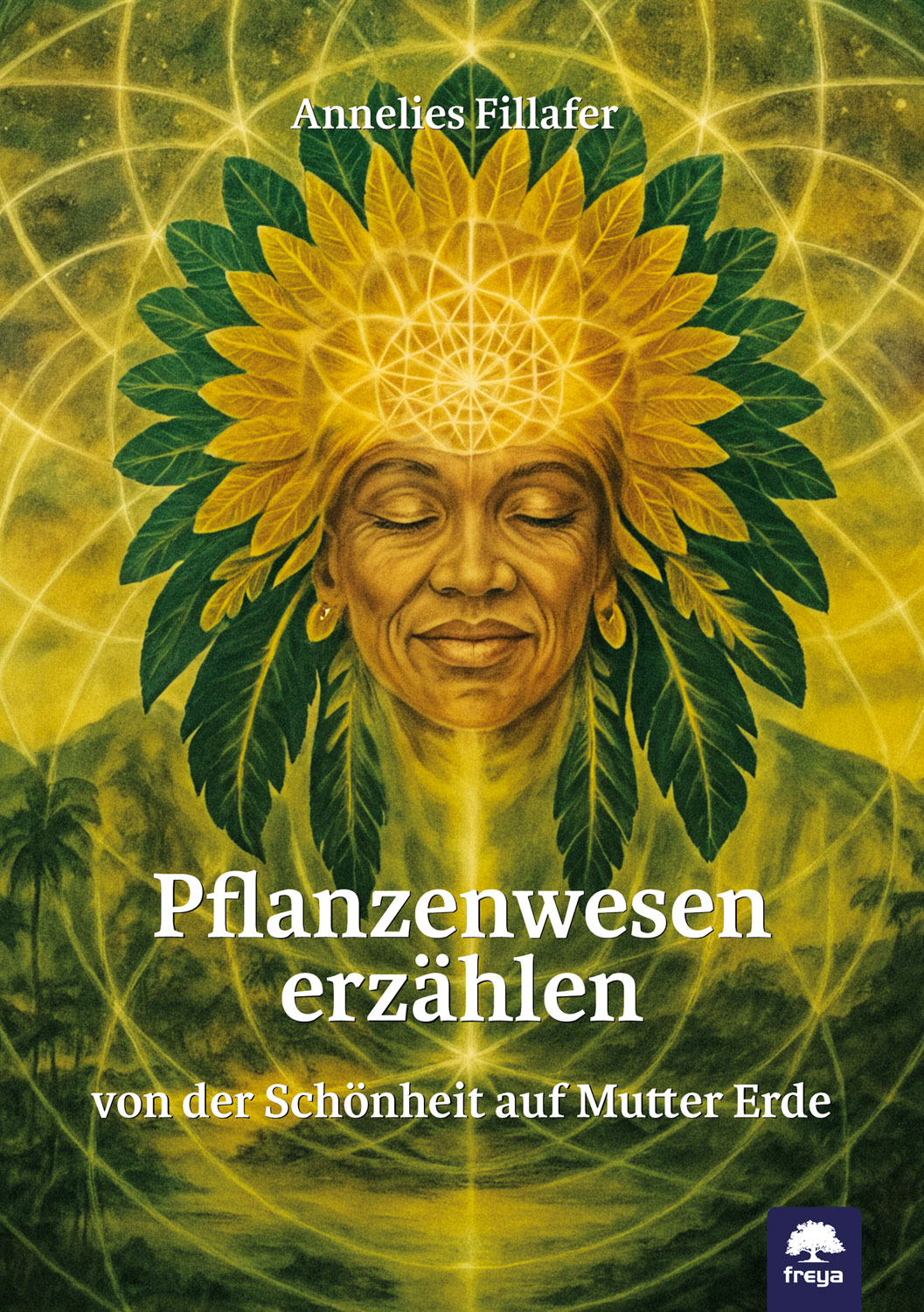 Pflanzenwesen erzhlen