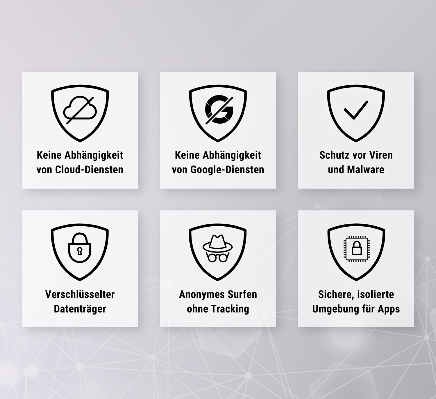 Kopp Verlag Freiheits-Handy Pixel 9a07