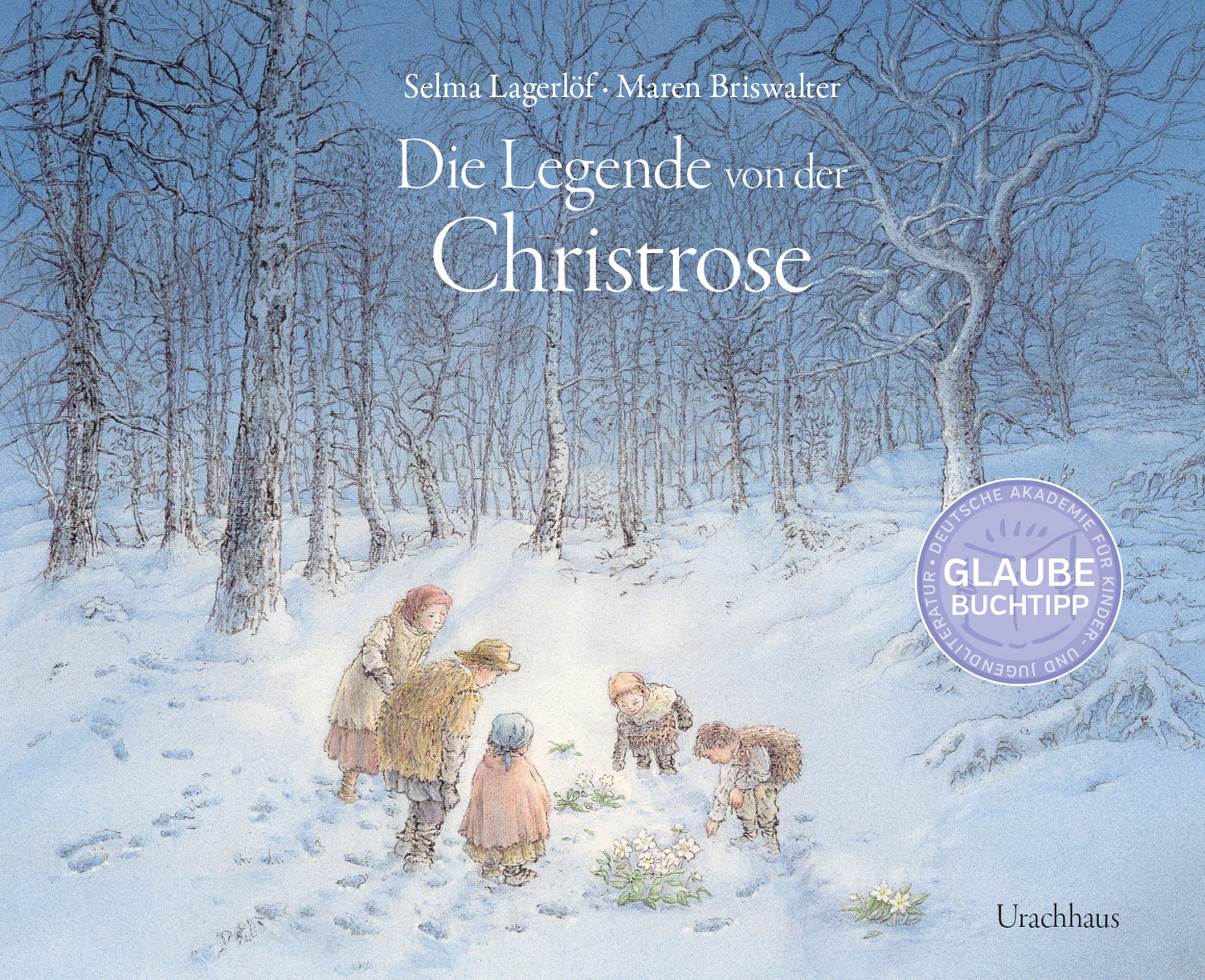 Die Legende von der Christrose