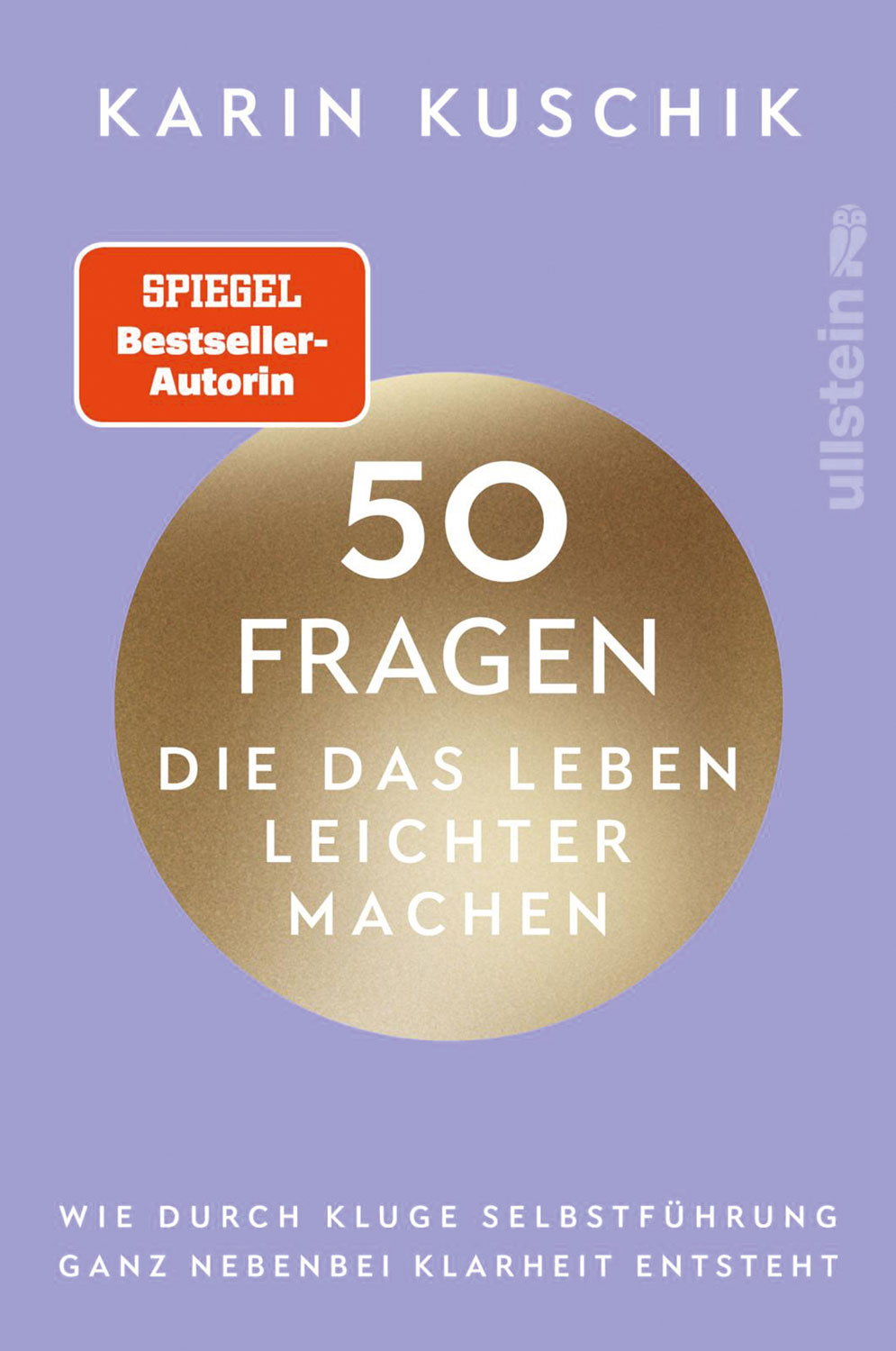 50 Fragen, die das Leben leichter machen