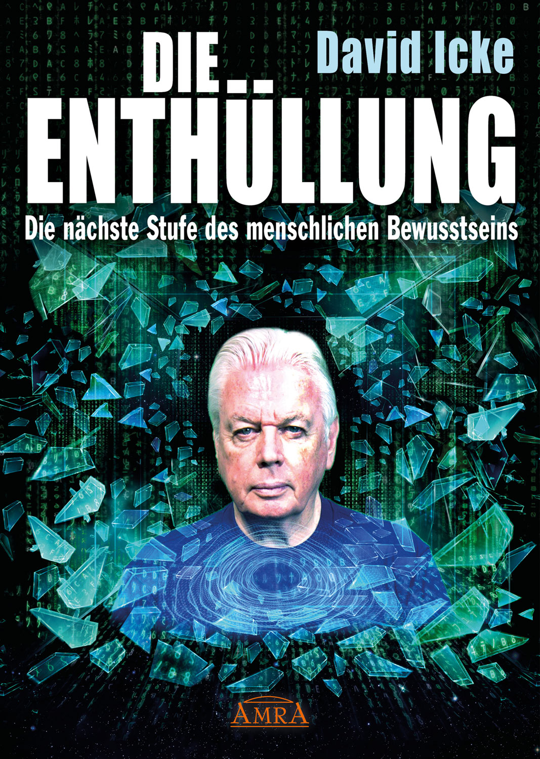 Die Enth�llung