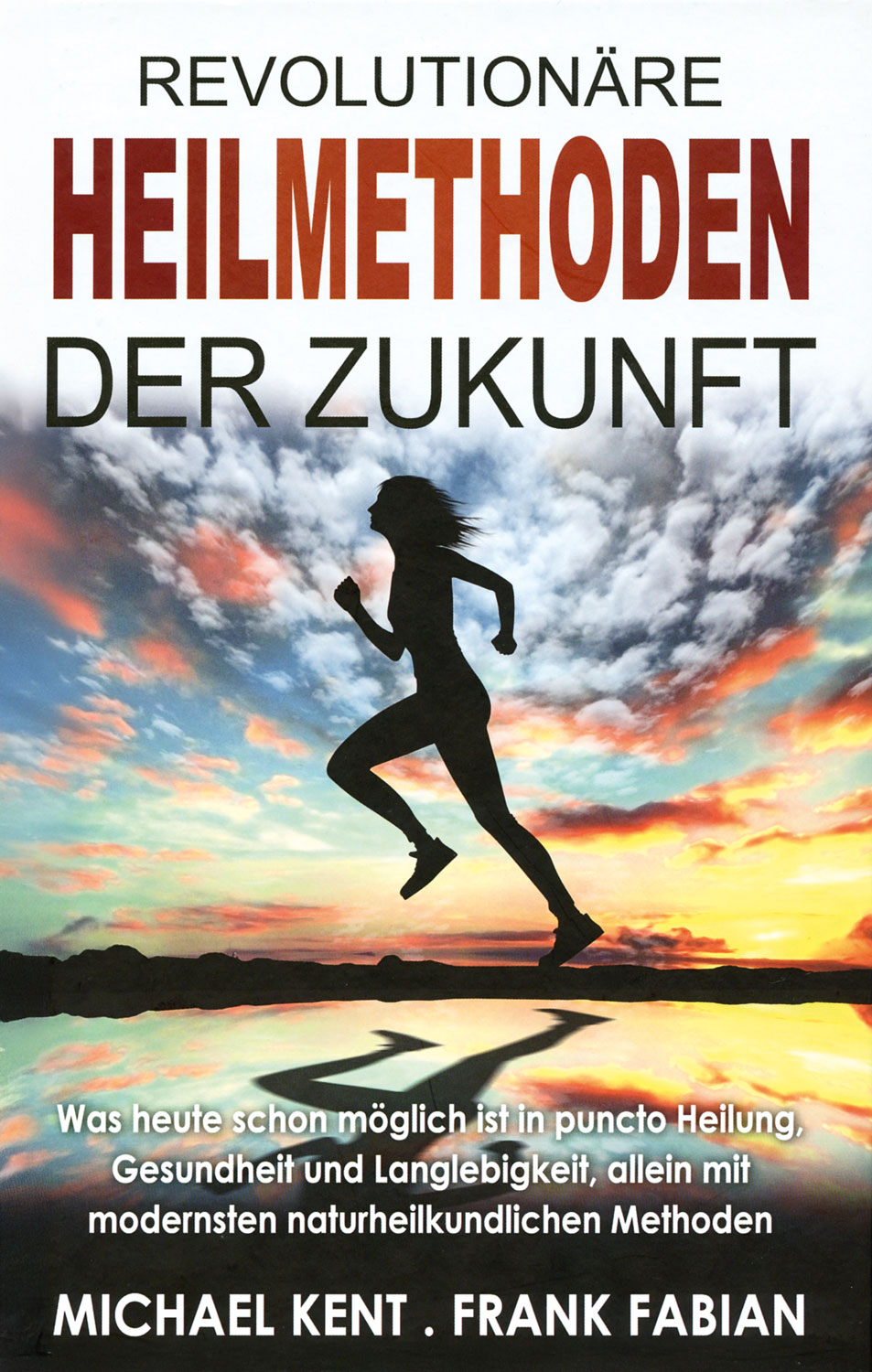 Revolutionre Heilmethoden der Zukunft