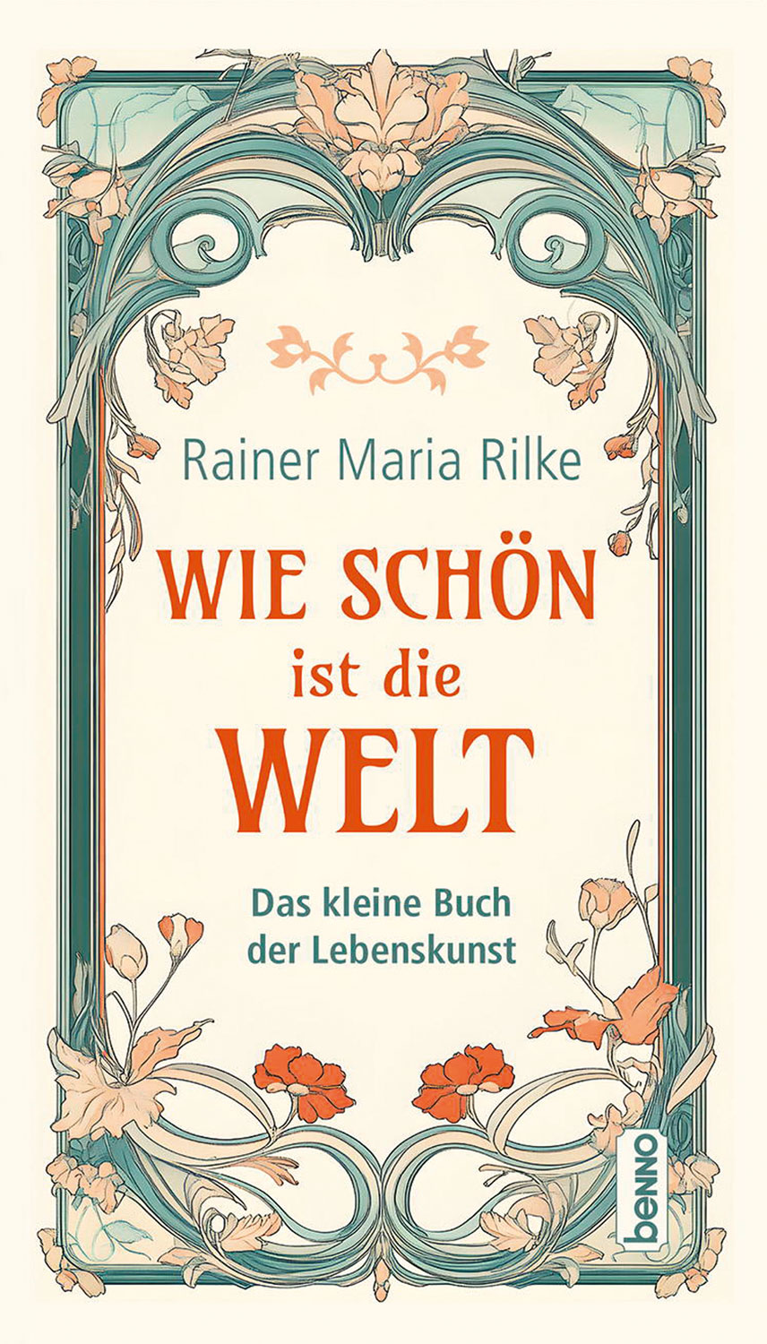 Wie schn ist die Welt