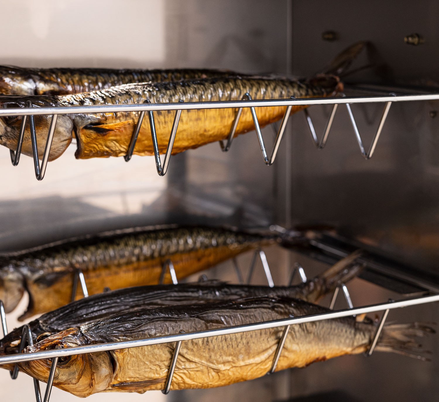 Rucherofen-Set Autark 800 - inkl. Hocker, Heizung und Rost05