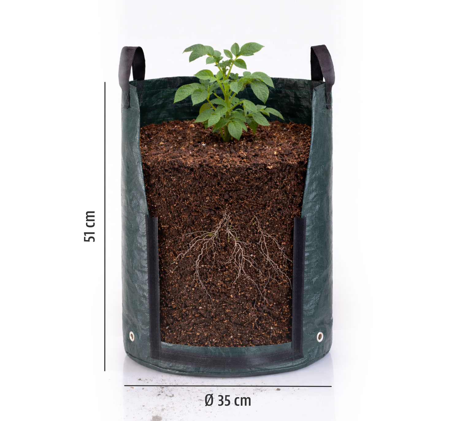 3er-Pack Kartoffelpflanztasche05