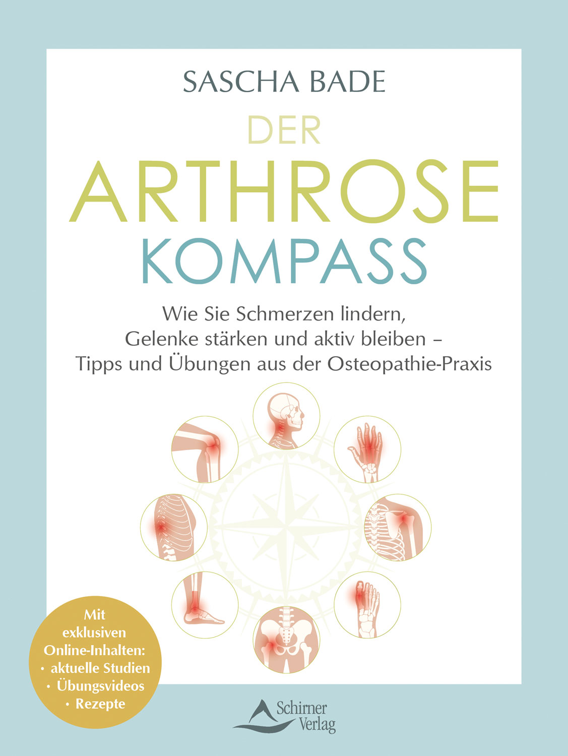  Der Arthrose-Kompass 