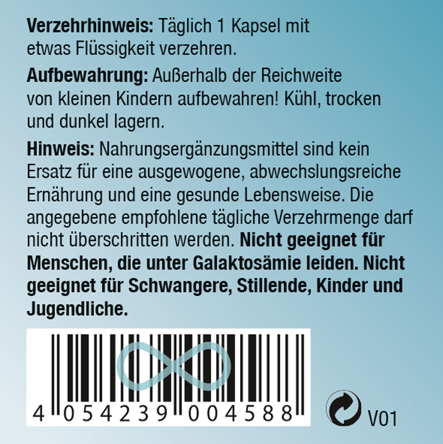 Kopp Vital   Kognikraft / 30 Kapseln02