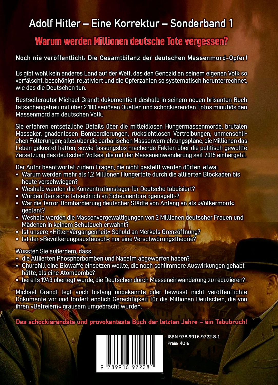 Deutschland muss vernichtet werden!01