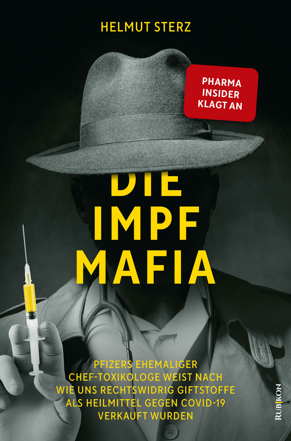  Die Impf-Mafia 