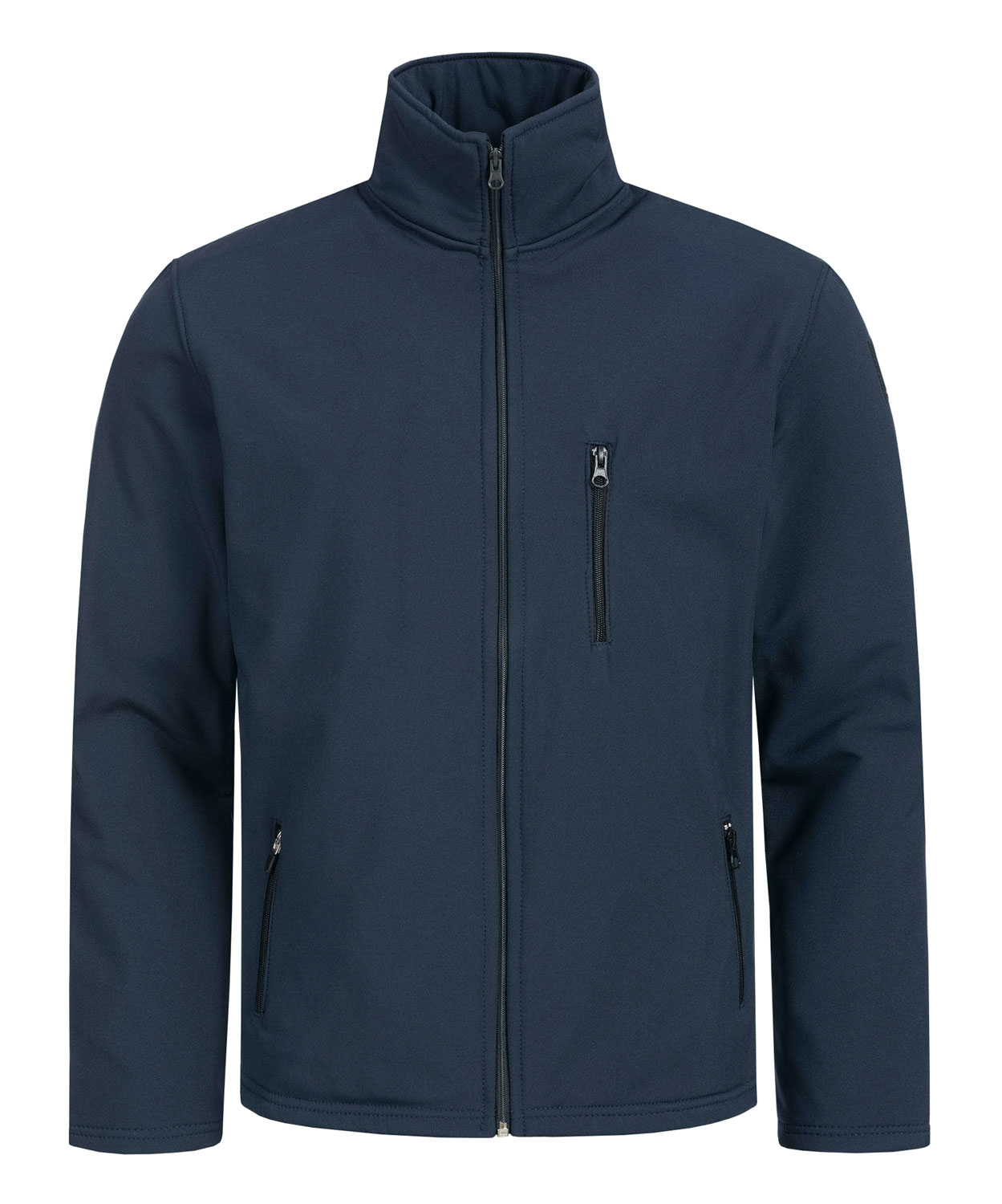 Schnittschutzjacke Oldenburg - Navy01