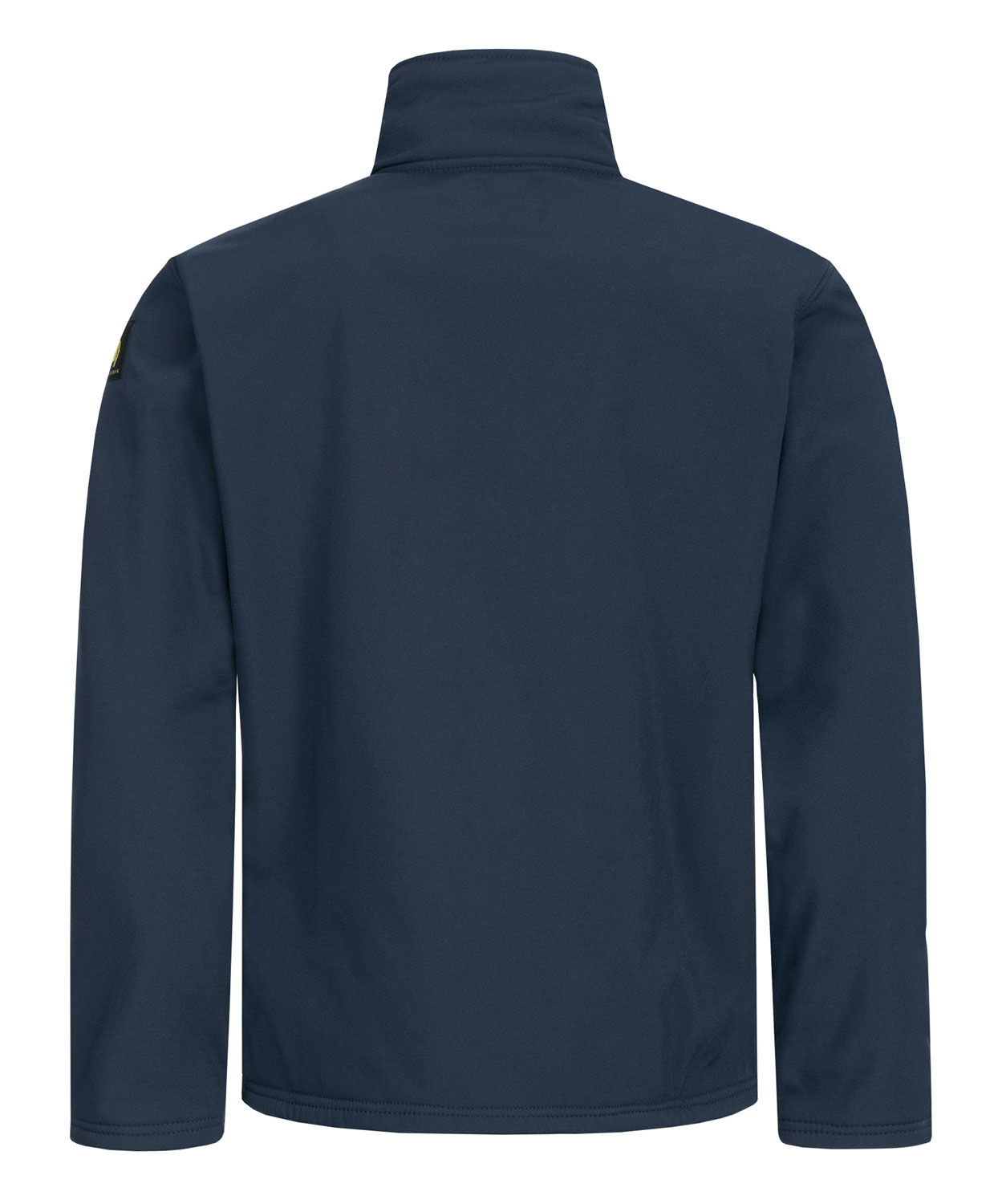 Schnittschutzjacke Oldenburg - Navy02