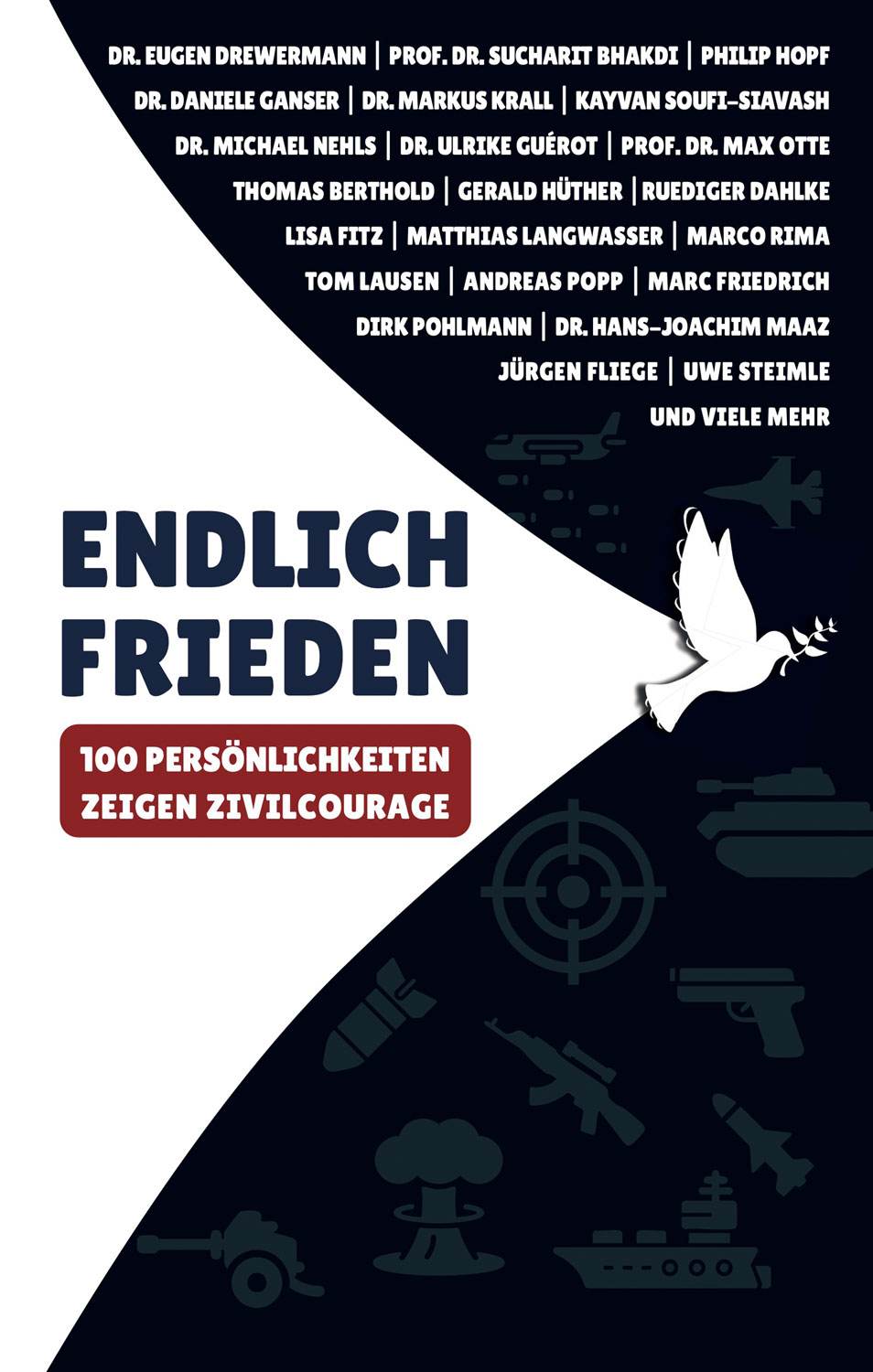 Endlich Frieden