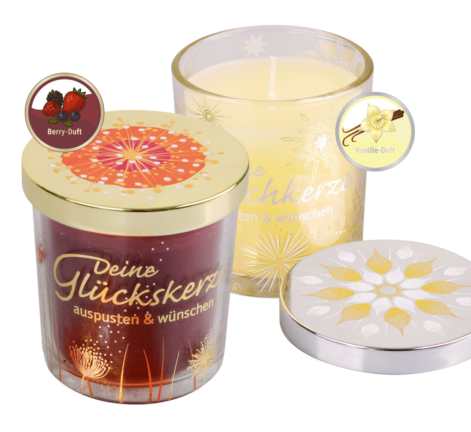 Duftkerzen Auspusten und Wnschen01