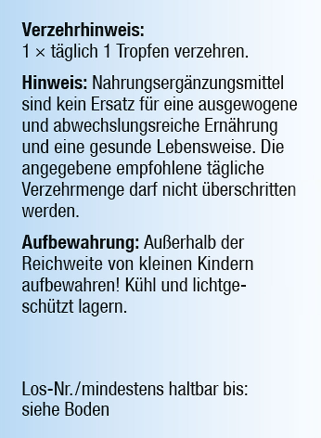 Kopp Vital   Vitamin D3 Tropfen / 1000 IE / 30 ml02