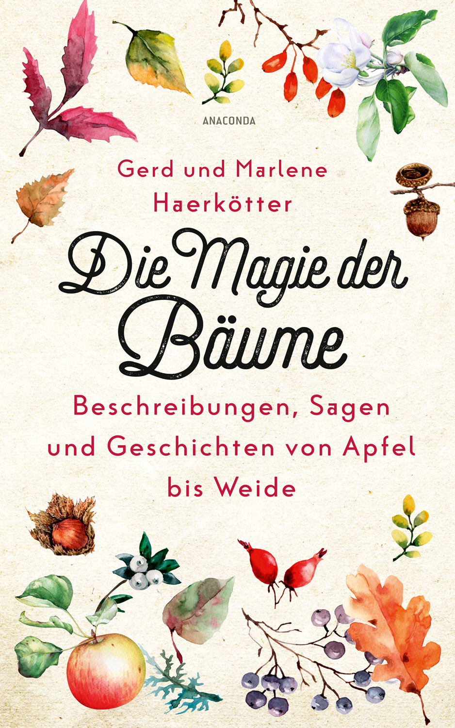 Die Magie der B�ume