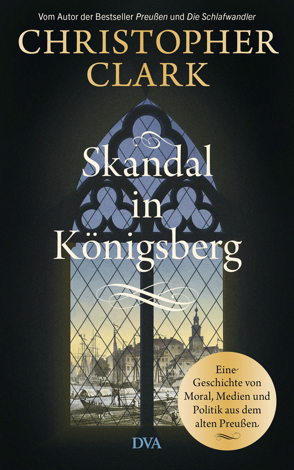 Skandal in K�nigsberg