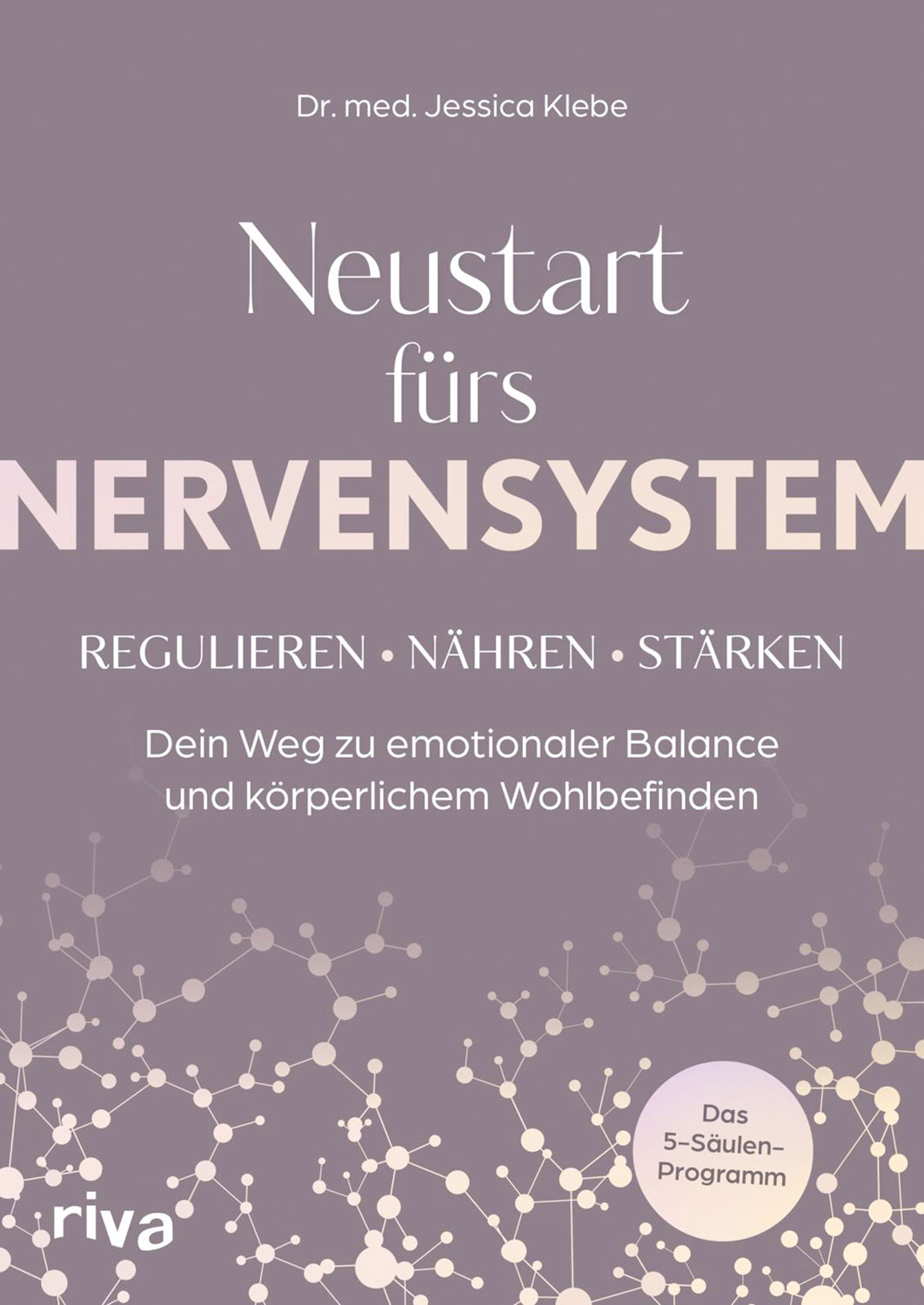 Neustart f�rs Nervensystem
