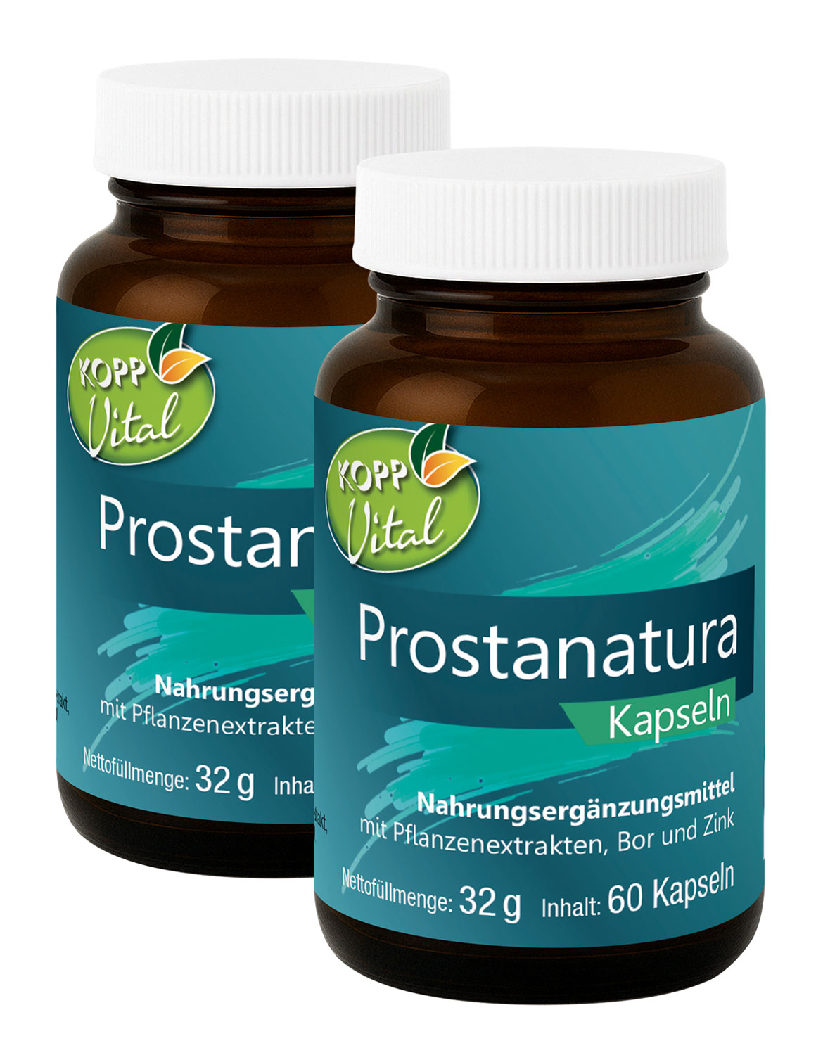 Kopp Vital� Prostanatura / 60 Kapseln