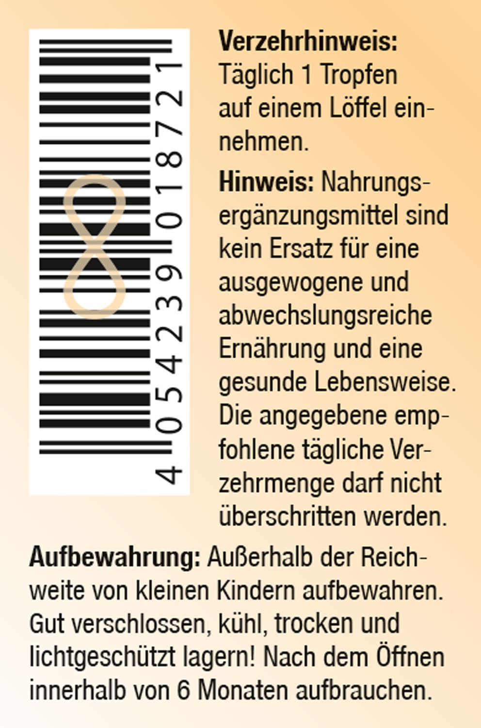 Kopp Vital �  Vitamin&nbsp;D3 +&nbsp;K2 Tropfen / 1000 IE / 20&nbsp;�g /&nbsp;50 ml / MK-7 / all-trans02