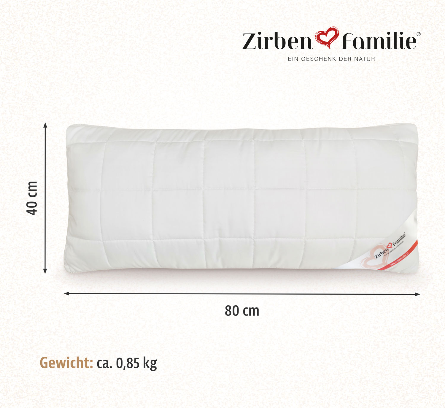 ZirbenSchlafkissen Premium03