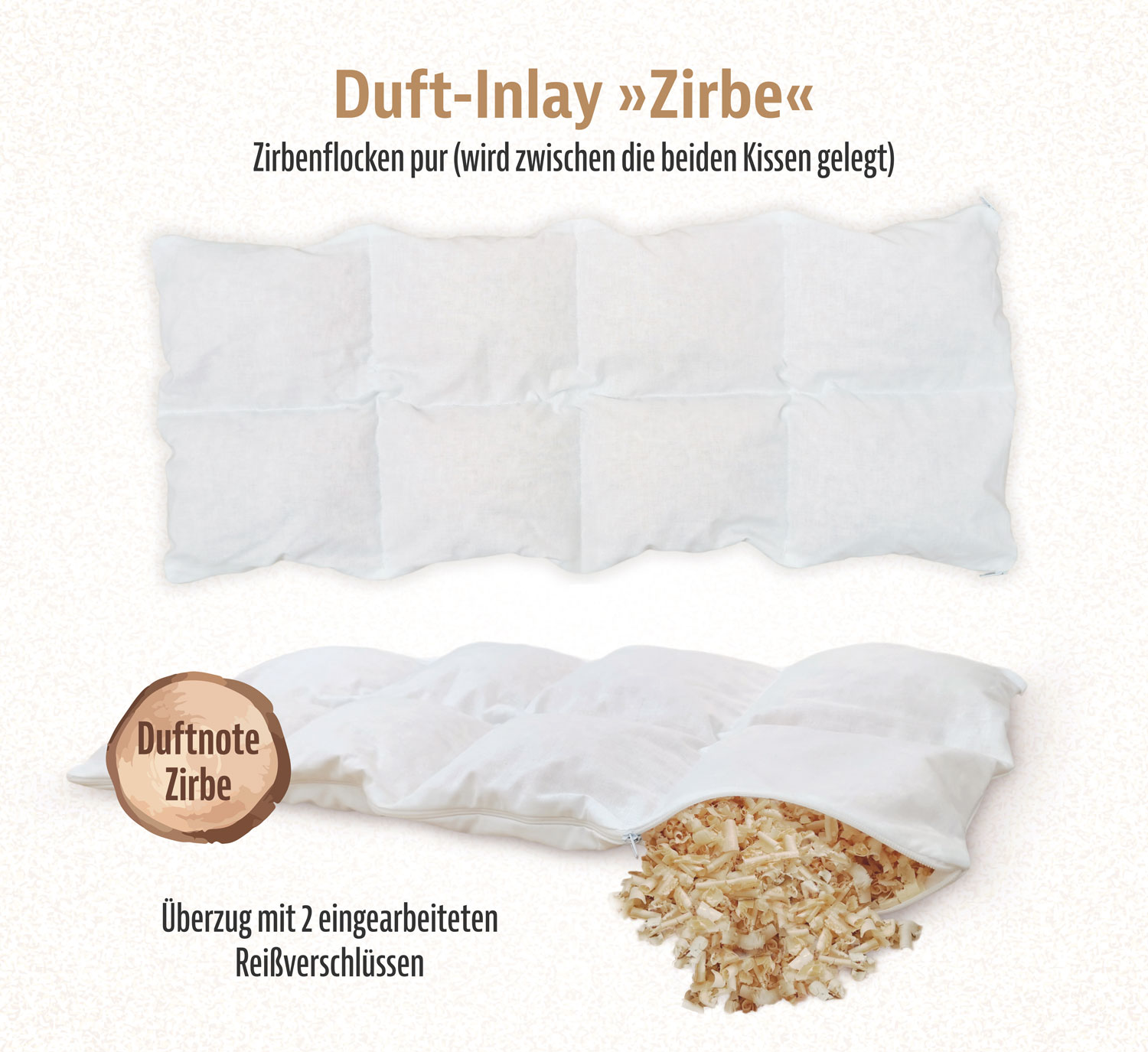 ZirbenSchlafkissen Premium05