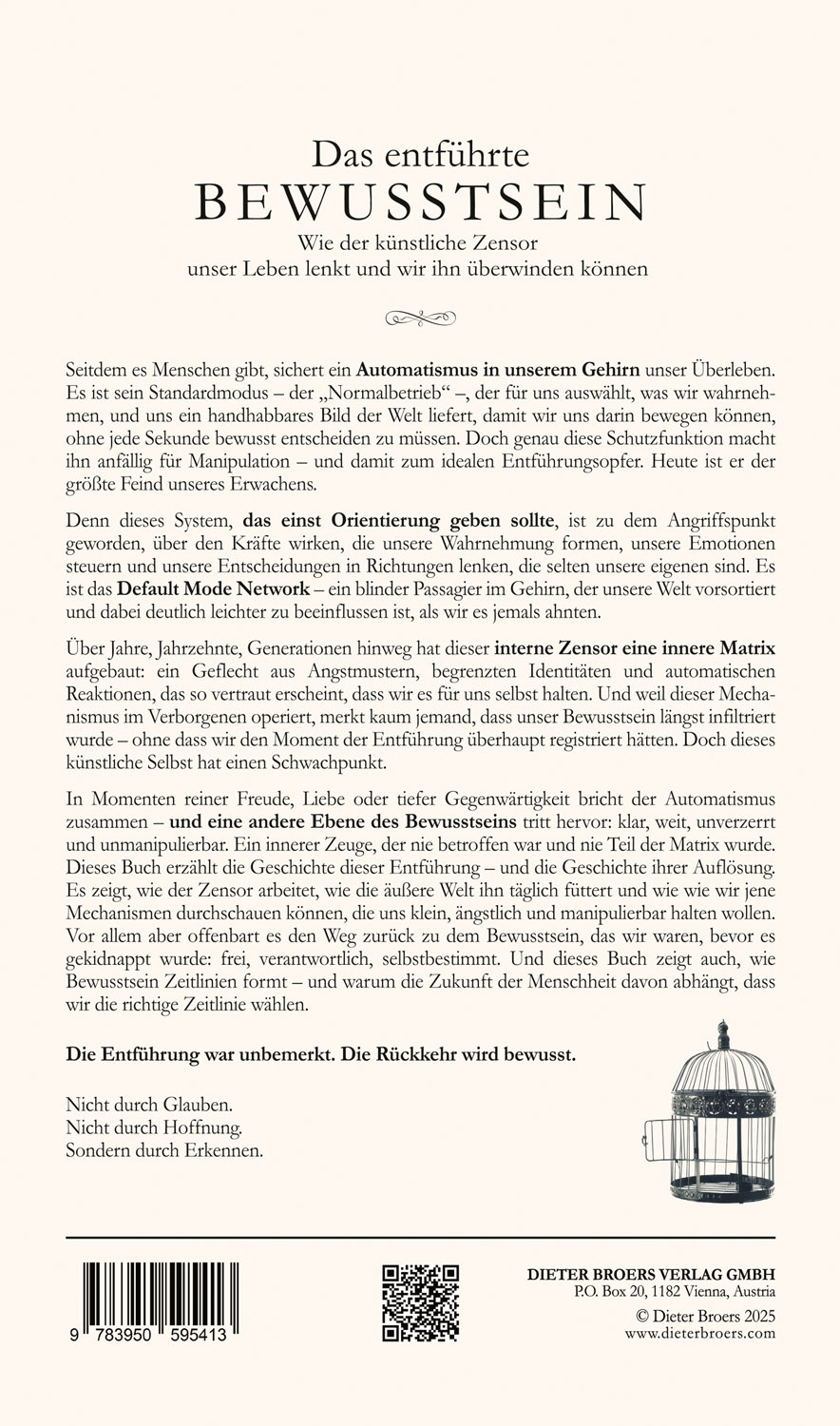 Das entf�hrte Bewusstsein01