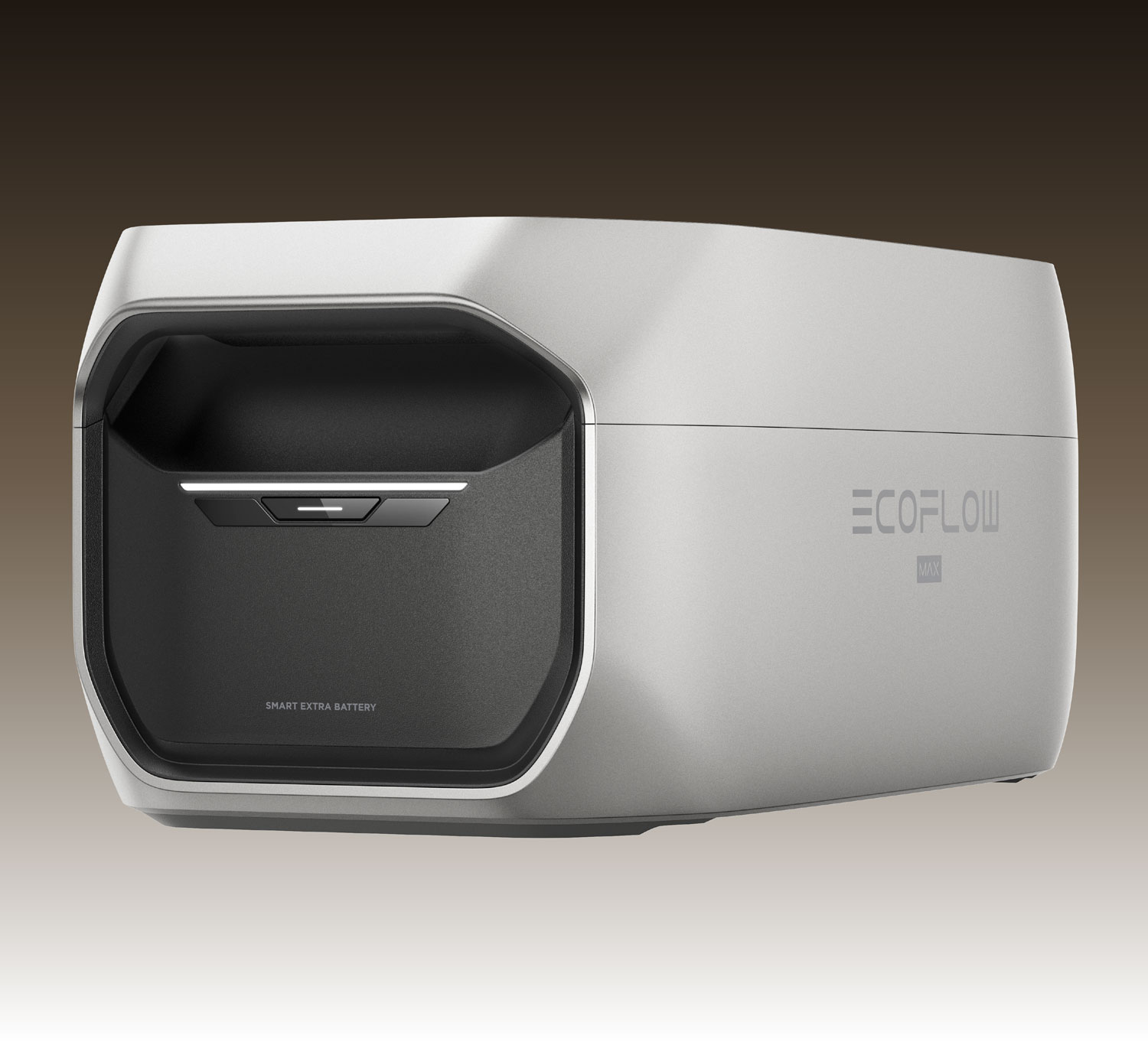 EcoFlow DELTA 3 Max Plus Zusatzakku 2048 Wh