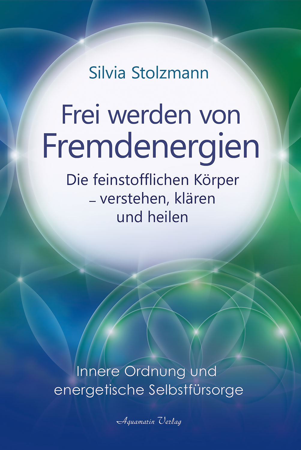 Frei werden von Fremdenergien