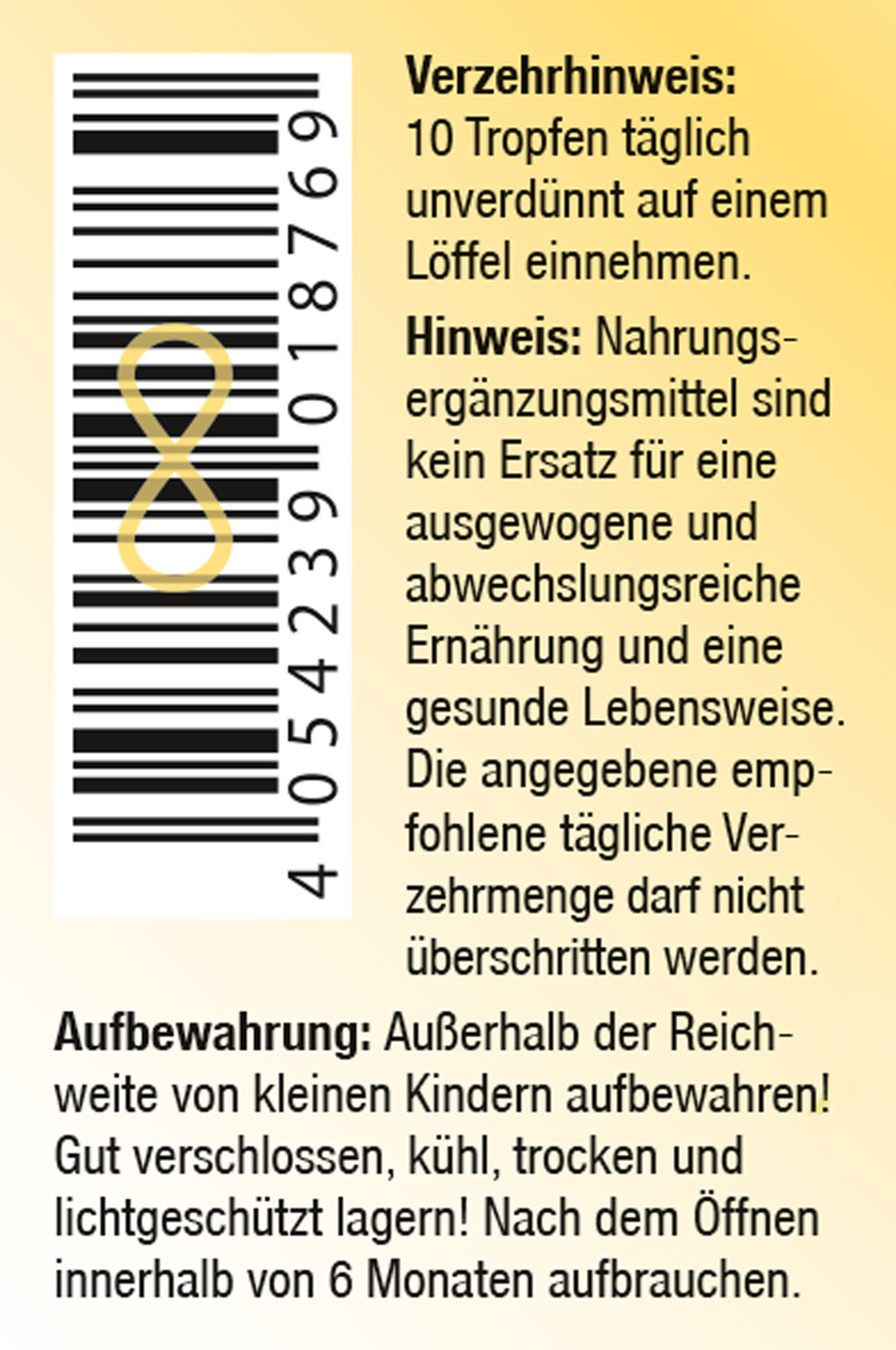 Kopp Vital� Vitamin K2 / K2VITAL /&nbsp;20 �g / 50&nbsp;ml02