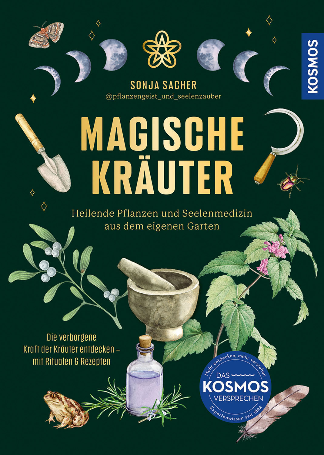 Magische Kr�uter