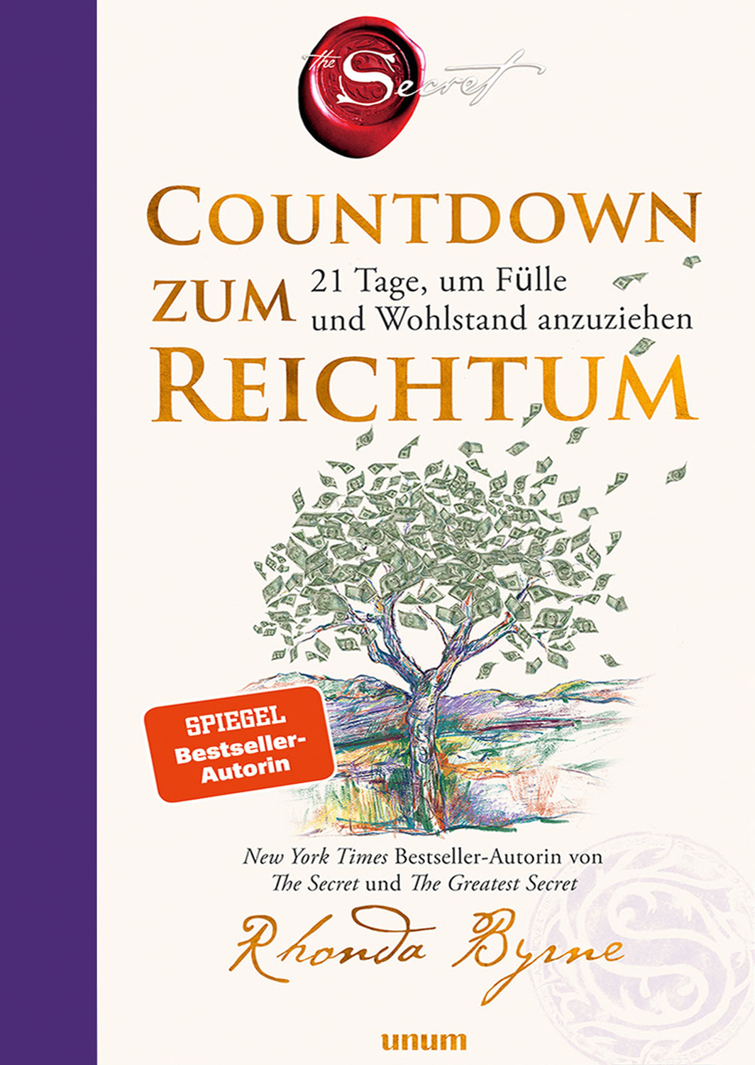 Countdown zum Reichtum