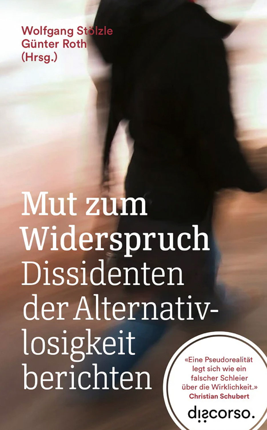 Mut zum Widerspruch