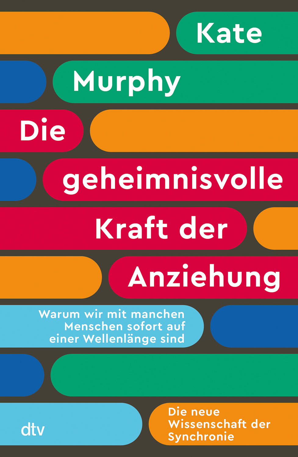 Die geheimnisvolle Kraft der Anziehung