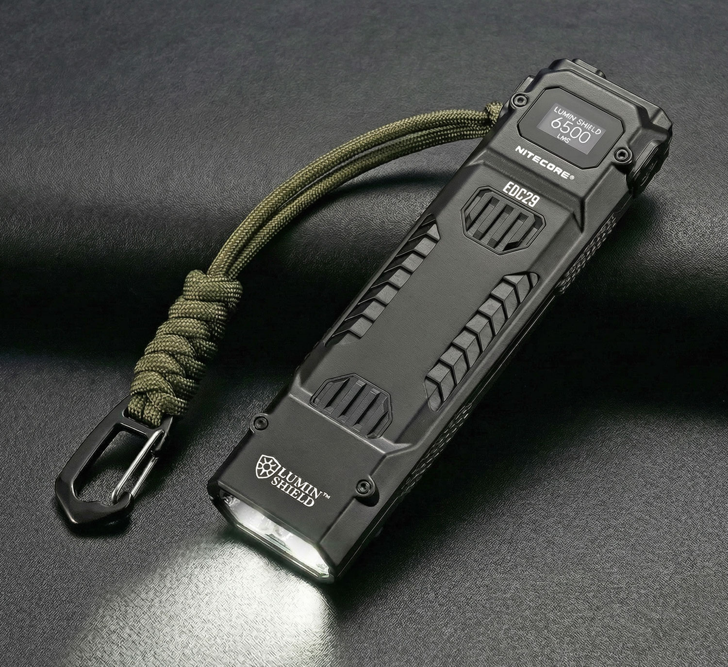 Nitecore NC-EDC29 Taschenlampe