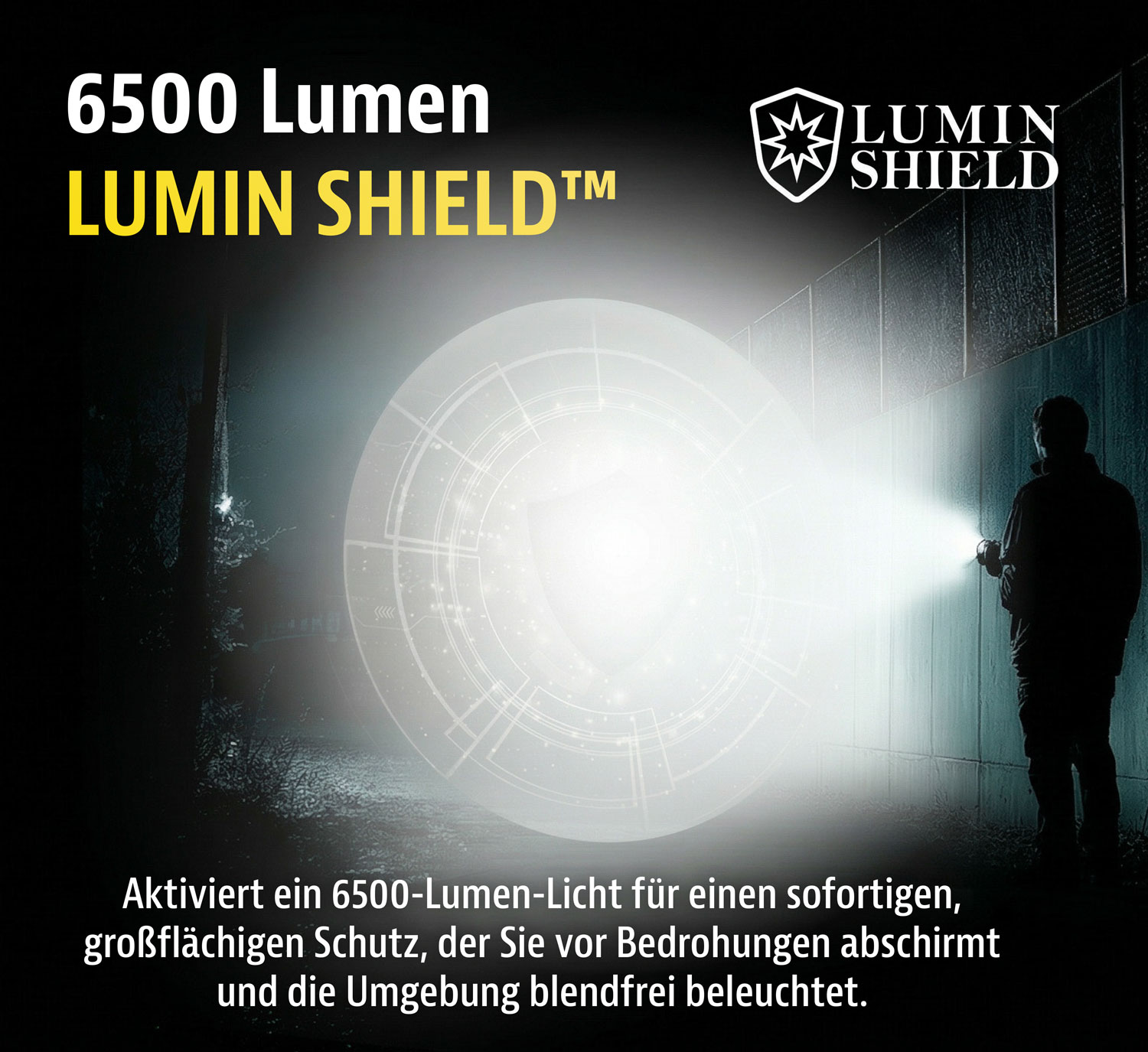 Nitecore NC-EDC29 Taschenlampe04