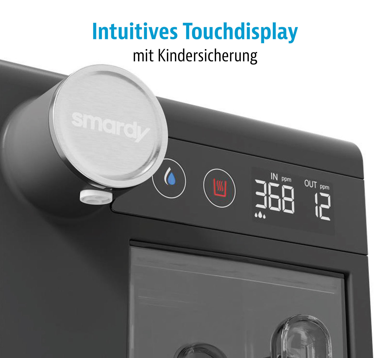 smardy blue CampingBar genius05