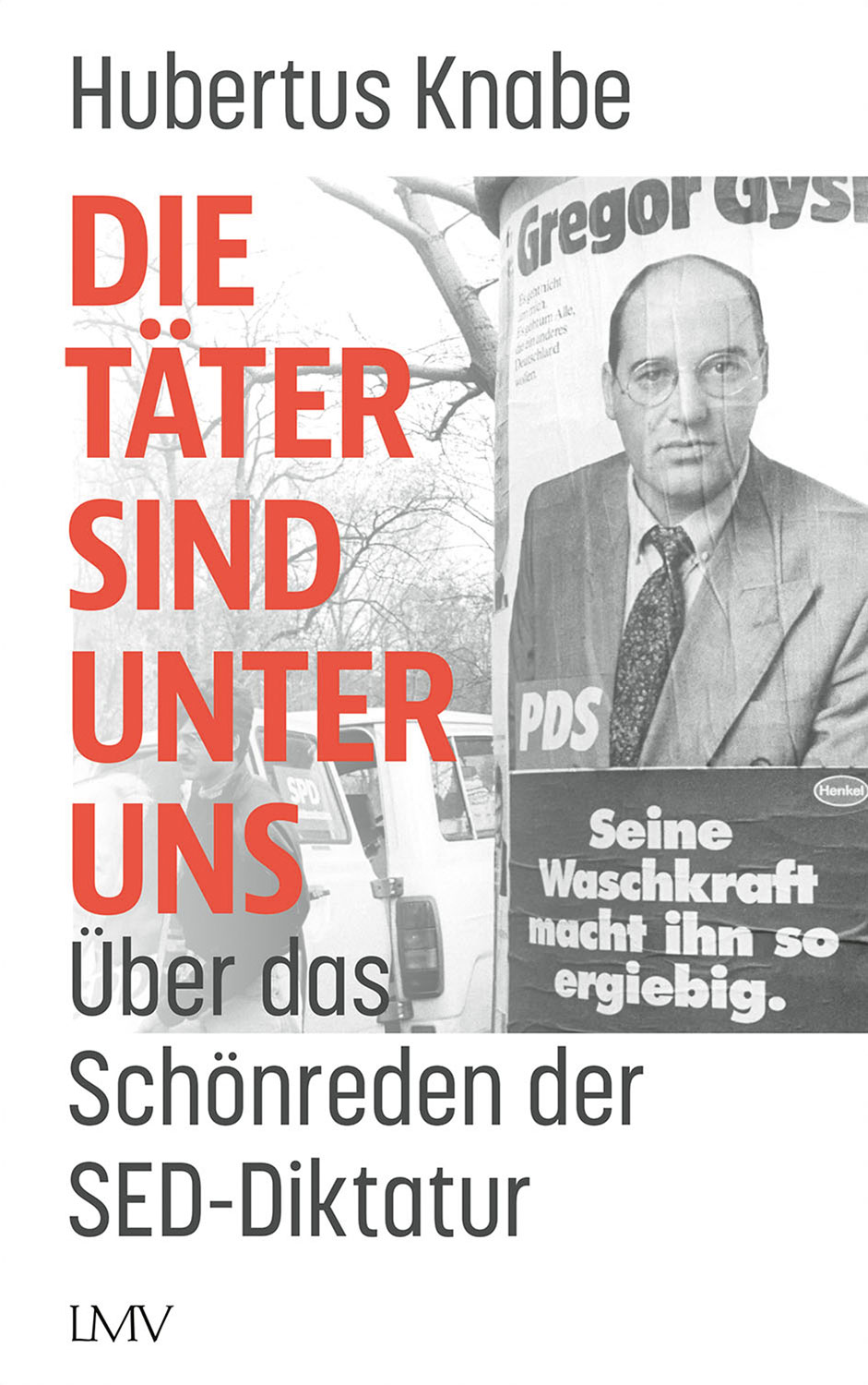 Die T�ter sind unter uns