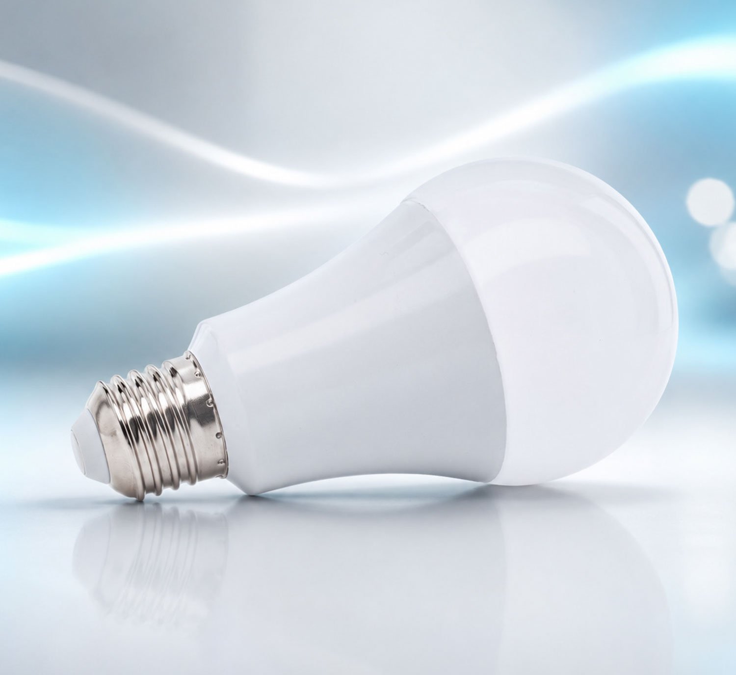 ResiliLight LED Vollspektrum Leuchtmittel
