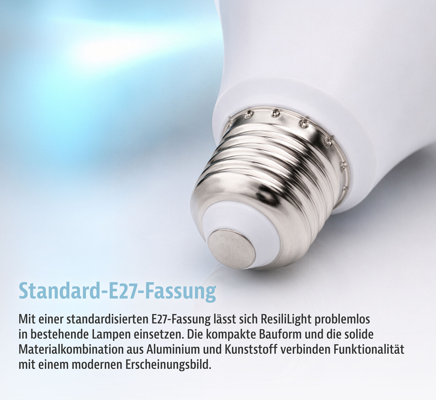ResiliLight LED Vollspektrum Leuchtmittel02