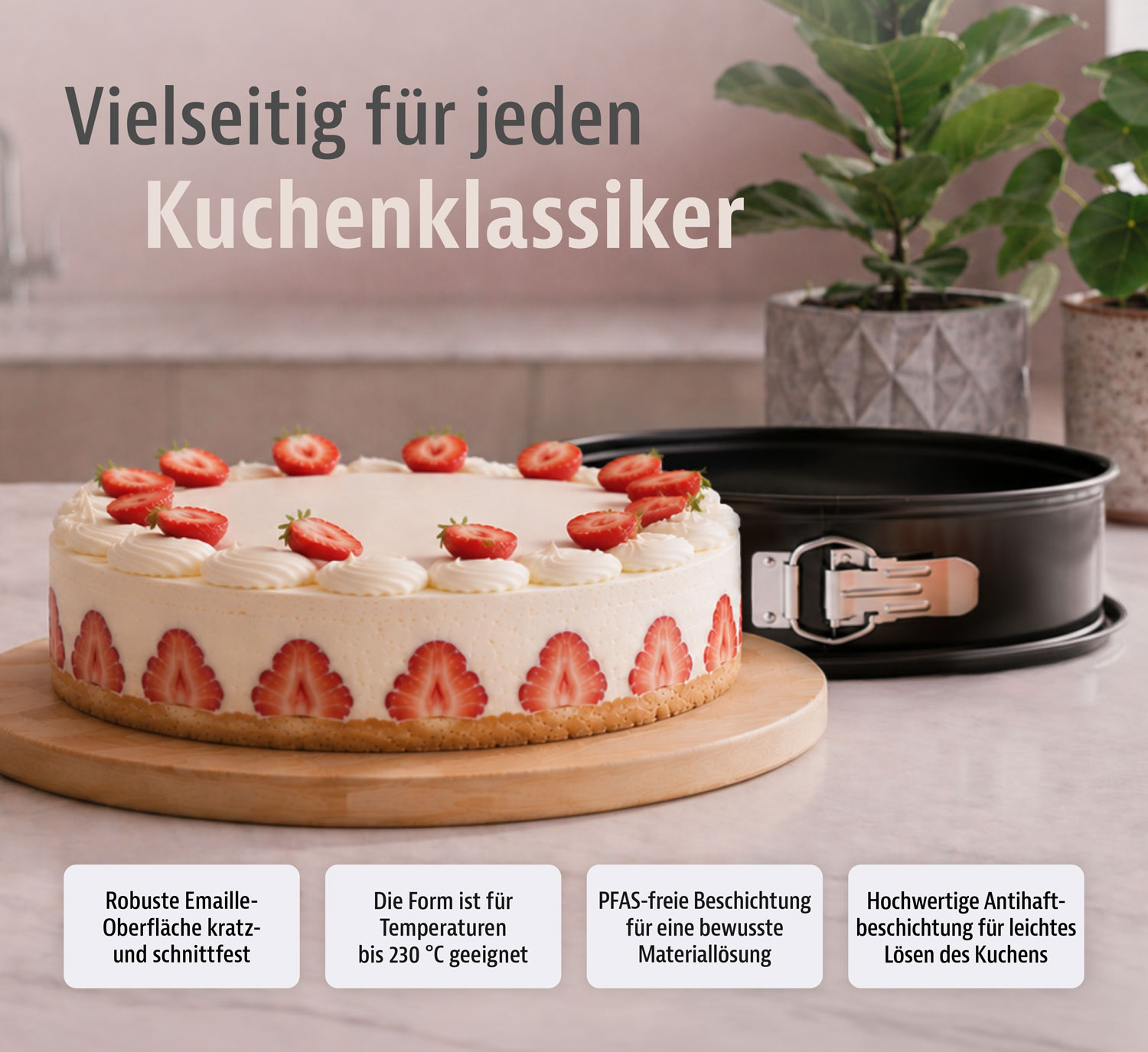 St�dter Springform EMAILLE01