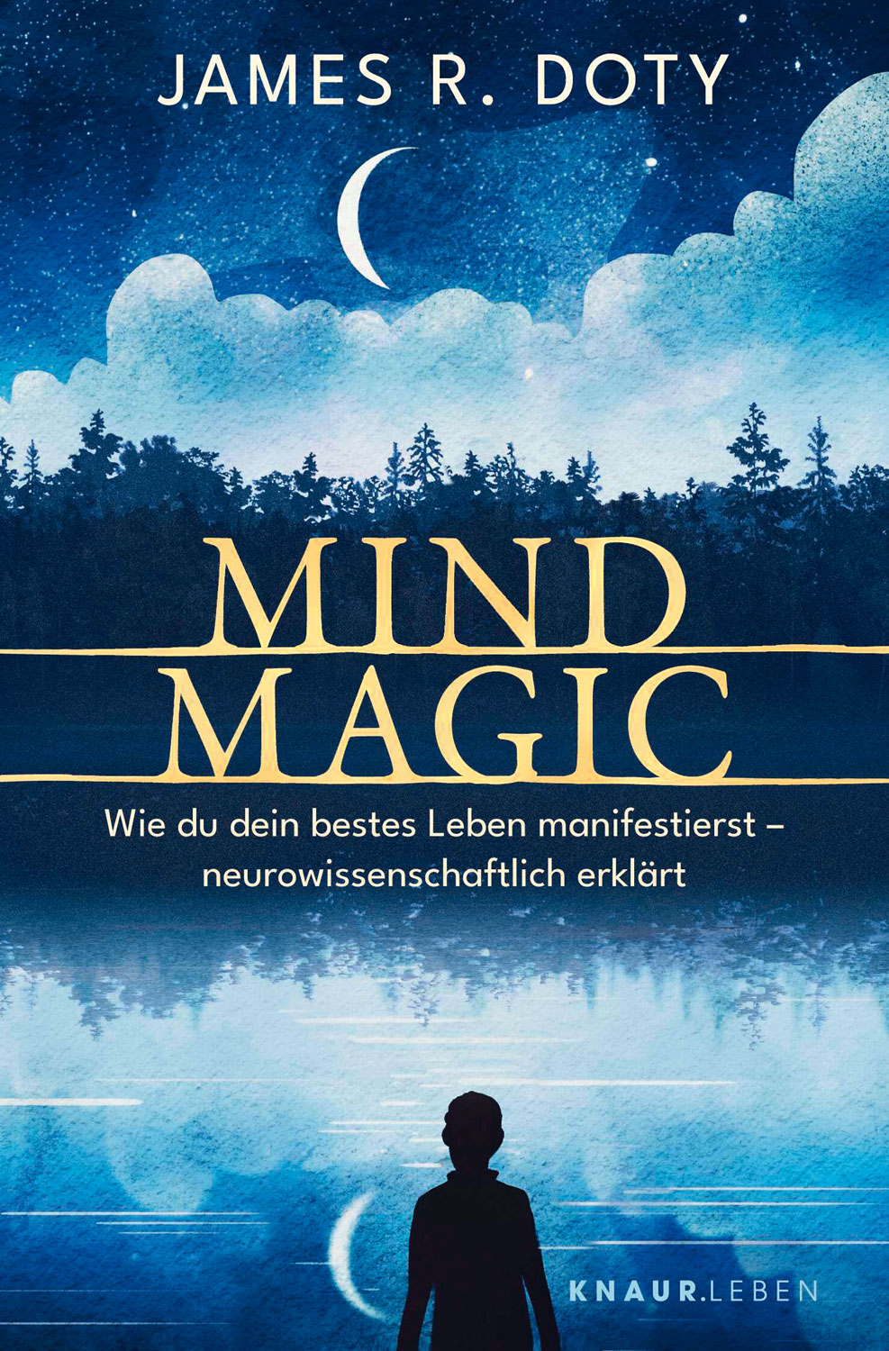 Mind Magic