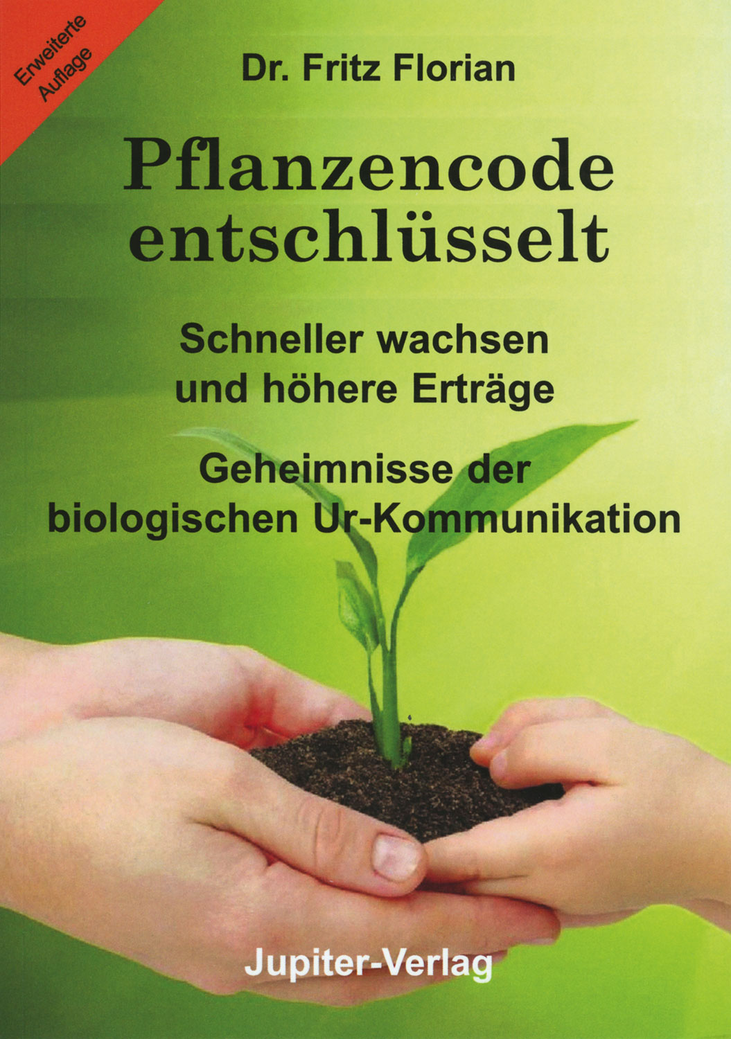 Pflanzencode entschl�sselt