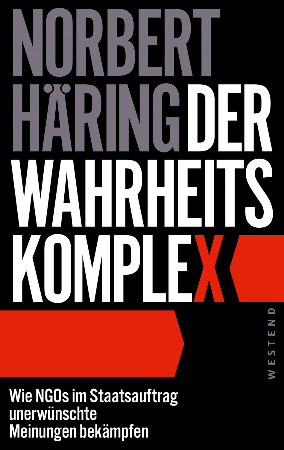 Der Wahrheitskomplex