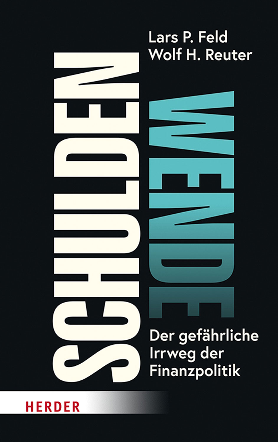 Schuldenwende