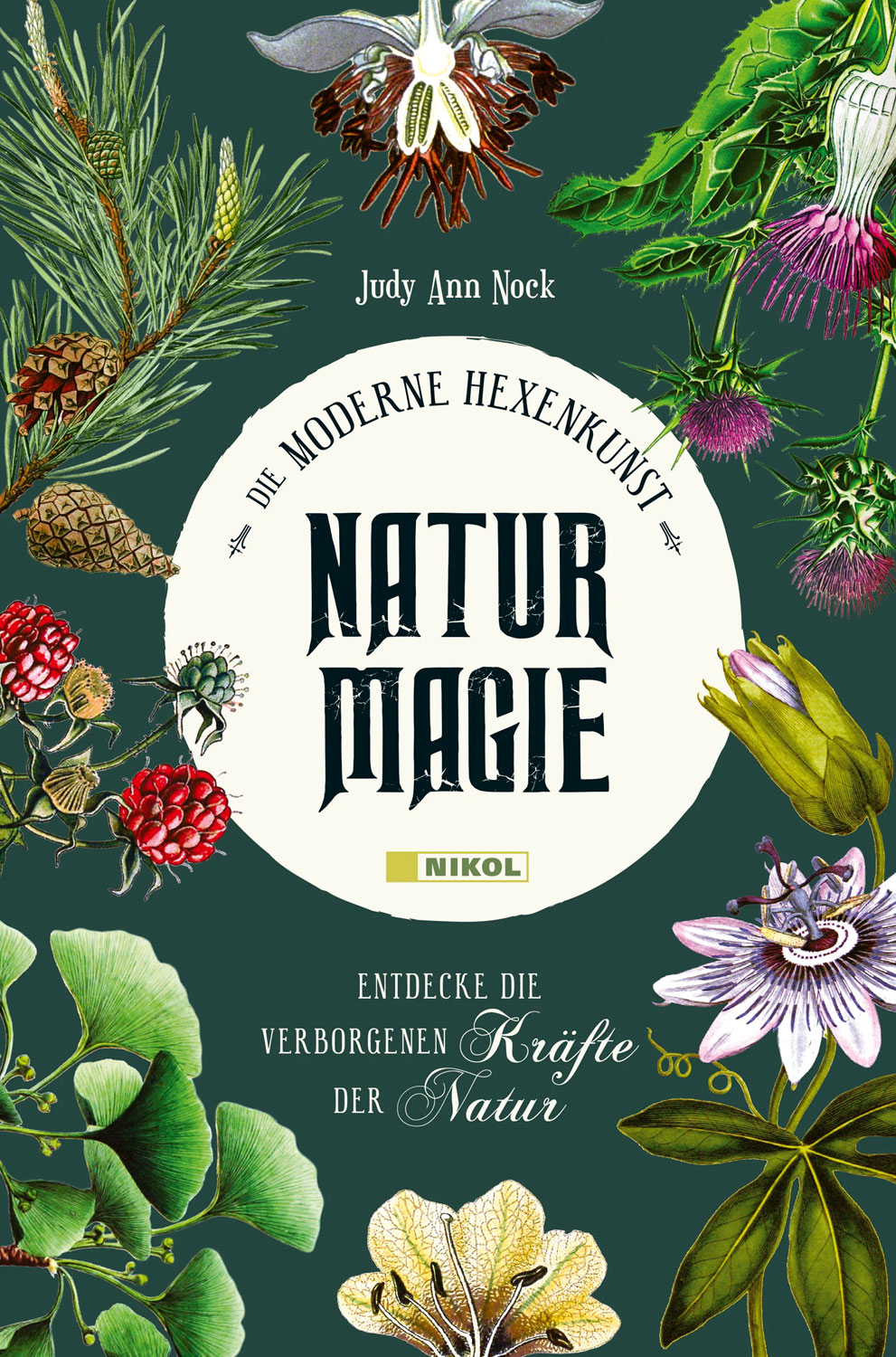 Naturmagie