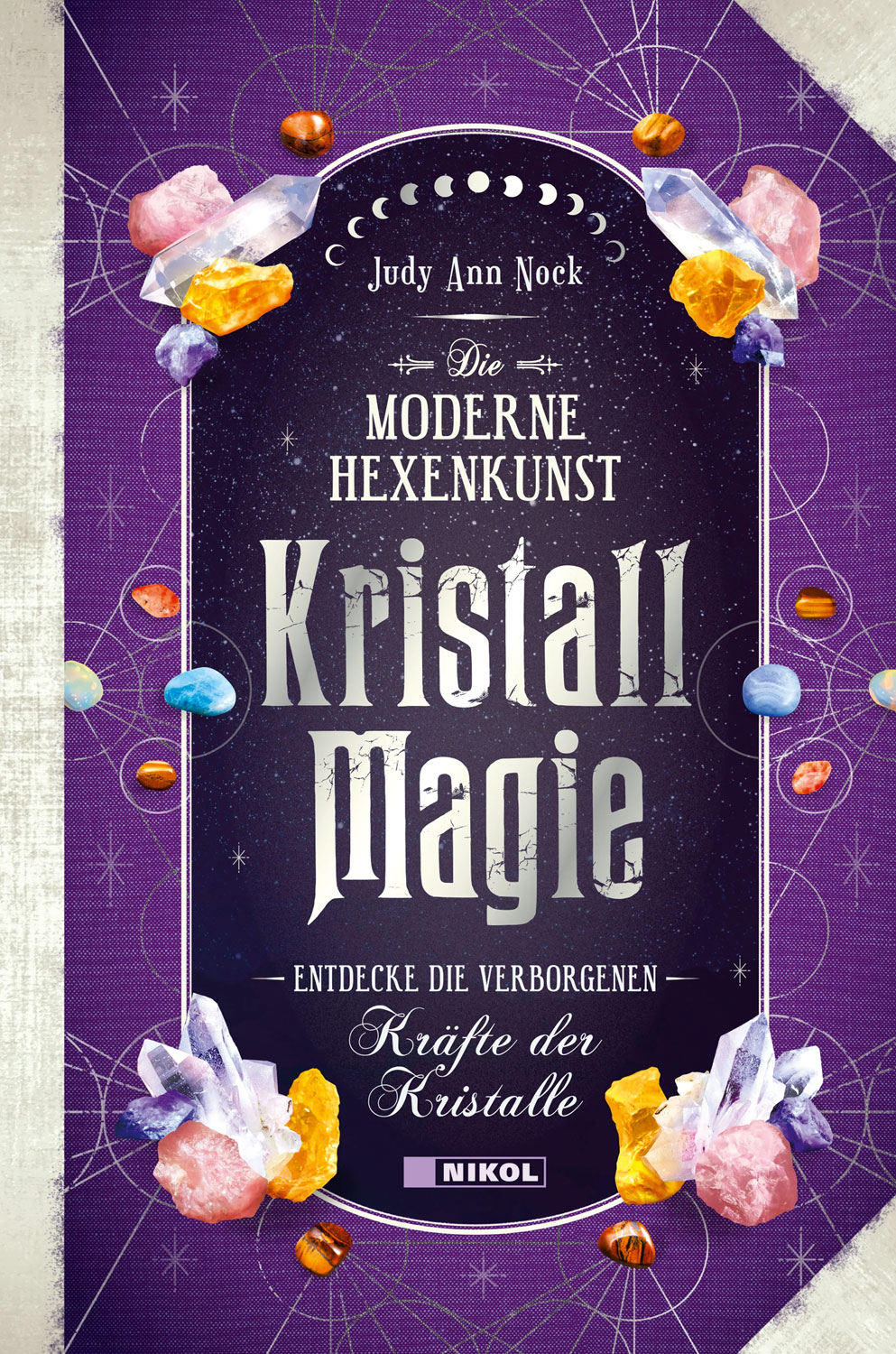 Kristallmagie